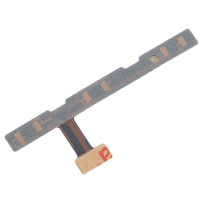 Volume Button Flex Cable For Xiaomi 15 By - Maxbhi Com