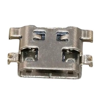 Charging Connector For Alcatel 7041x By - Maxbhi Com