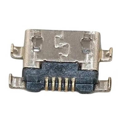 Charging Connector For Alcatel 7041x By - Maxbhi Com