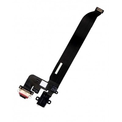 Charging Connector Flex Pcb Board For Oneplus 5 By - Maxbhi Com