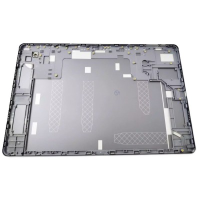 Back Panel Cover For Ulefone Tab A11 Pro White - Maxbhi Com