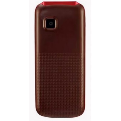 Full Body Housing For Zte R221 White - Maxbhi Com