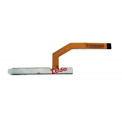 Volume Button Flex Cable For Ulefone Tab A11 Pro By - Maxbhi Com