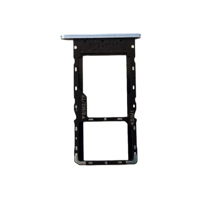 Sim Card Holder Tray For Blackview Oscal Tiger 13 Blue - Maxbhi Com