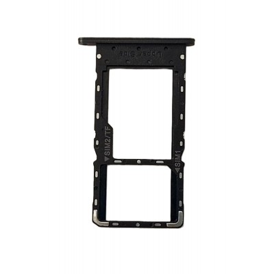 Sim Card Holder Tray For Blackview Oscal Tiger 13 White - Maxbhi Com