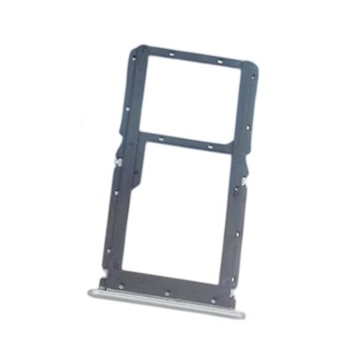 Sim Card Holder Tray For Umidigi G9 5g Green - Maxbhi Com