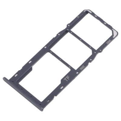 Sim Card Holder Tray For Zte Blade A35 White - Maxbhi Com