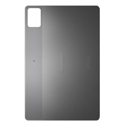 Back Panel Cover For Lenovo Idea Tab Pro Grey - Maxbhi Com