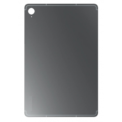 Back Panel Cover For Samsung Galaxy Tab S10 Fe 5g Grey - Maxbhi Com