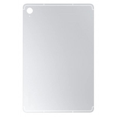 Back Panel Cover For Samsung Galaxy Tab S10 Fe 5g White - Maxbhi Com