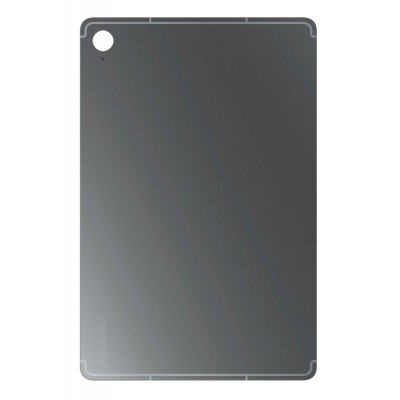 Back Panel Cover For Samsung Galaxy Tab S10 Fe Plus 5g Grey - Maxbhi Com