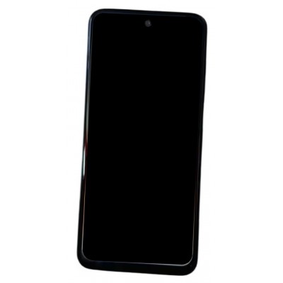 Fingerprint Sensor Flex Cable For Lava Shark White By - Maxbhi Com