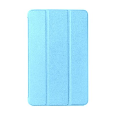 Flip Cover For Samsung Galaxy Tab S10 Fe 5g Blue By - Maxbhi Com