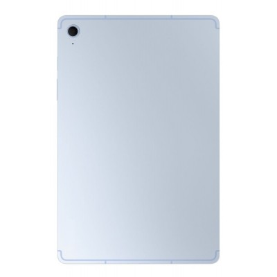 Full Body Housing For Samsung Galaxy Tab S10 Fe Plus 5g Blue - Maxbhi Com
