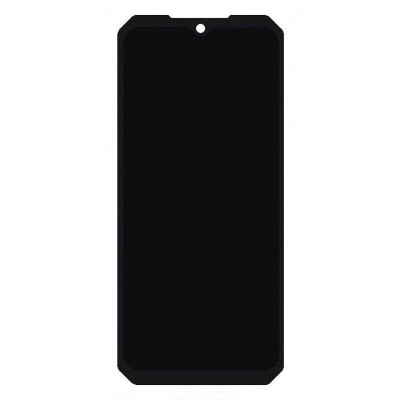 Lcd Screen For Doogee S118 Pro Replacement Display By - Maxbhi Com