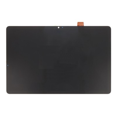 Lcd With Touch Screen For Samsung Galaxy Tab S10 Fe 5g Blue By - Maxbhi Com