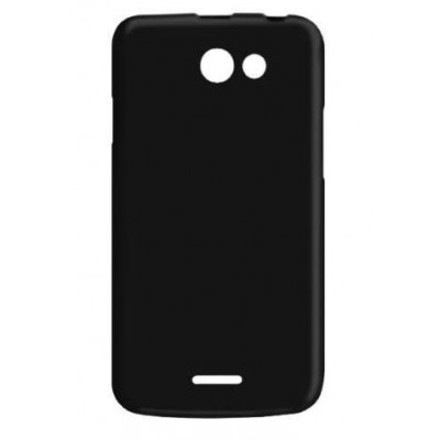 Back Case for HTC Desire 516C - Black