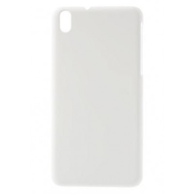 Back Case for HTC Desire 816G - 2015 - White