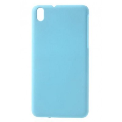 Back Case for HTC Desire 816G dual sim - Blue