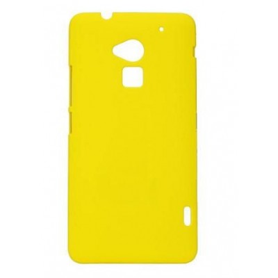 Back Case for HTC One Max 32GB - Yellow