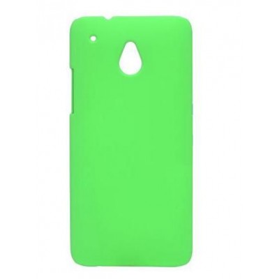 Back Case for HTC One mini - Green