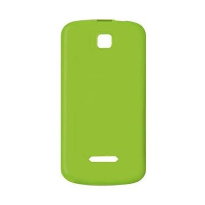 Back Case for Idea ID 4000 - Green