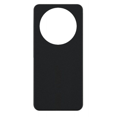 Back Panel Cover For Coolpad C16s Black - Maxbhi Com