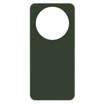 Back Panel Cover For Coolpad C16s Green - Maxbhi Com