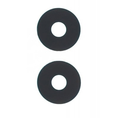 Camera Lens For Oukitel Ot9 Grey By - Maxbhi Com