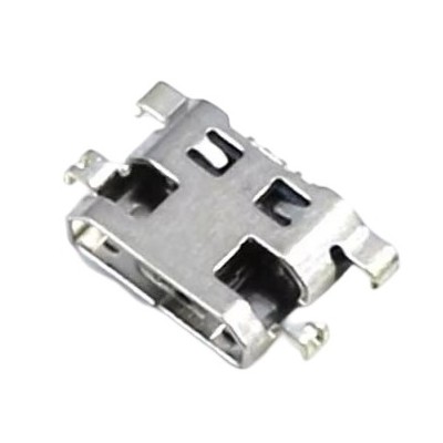 Charging Connector For Coolpad C16s By - Maxbhi Com