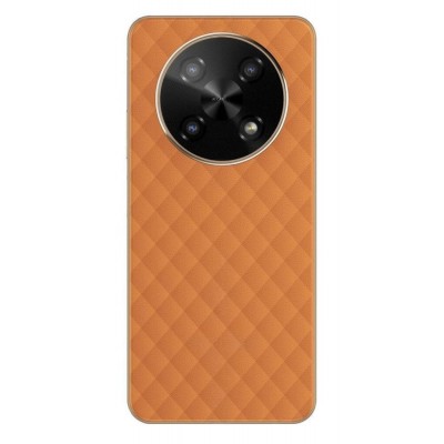 Full Body Housing For Coolpad C16s Orange - Maxbhi Com