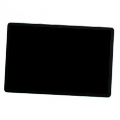 Lcd Frame Middle Chassis For Oukitel Ot9 Green By - Maxbhi Com