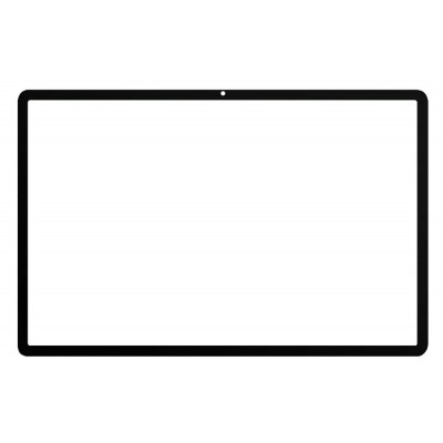 Replacement Front Glass For Oukitel Ot9 Purple By - Maxbhi Com