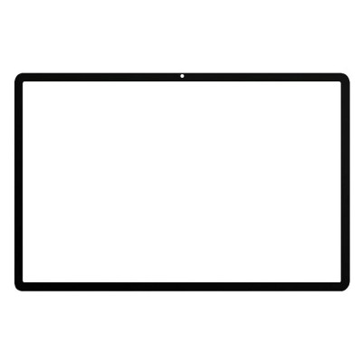 Touch Screen Digitizer For Oukitel Ot9 Purple By - Maxbhi Com