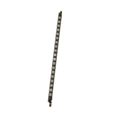 Speaker Jaali Anti Dust Net Rubber For Blackview Oscal Tiger 13 By - Maxbhi Com