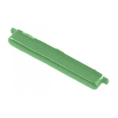Volume Side Button Outer For Coolpad C16s Green By - Maxbhi Com