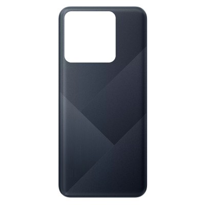 Back Panel Cover For Blackview Wave 6c White - Maxbhi Com