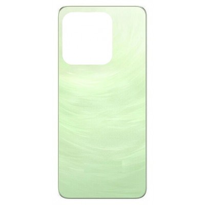 Back Panel Cover For Umidigi G9t Green - Maxbhi Com