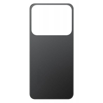 Back Panel Cover For Zte Blade A35 White - Maxbhi Com