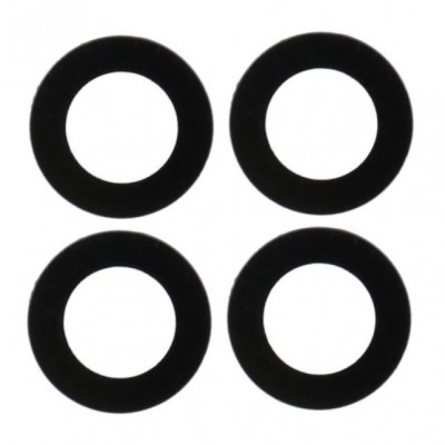 Camera Lens For Umidigi G9t Black By - Maxbhi Com