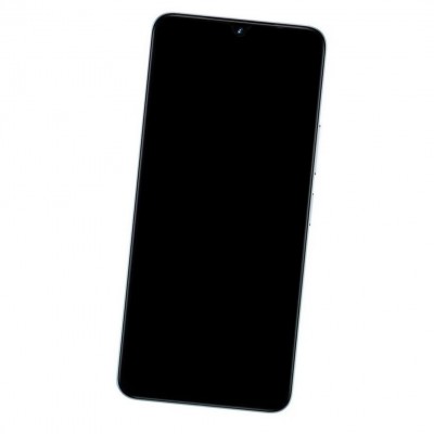 Fingerprint Sensor Flex Cable For Umidigi G9t White By - Maxbhi Com