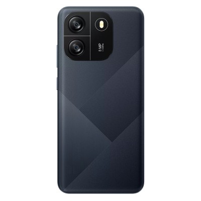 Full Body Housing For Blackview Wave 6c White - Maxbhi Com