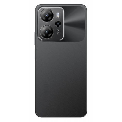 Full Body Housing For Zte Blade A35 Black - Maxbhi Com