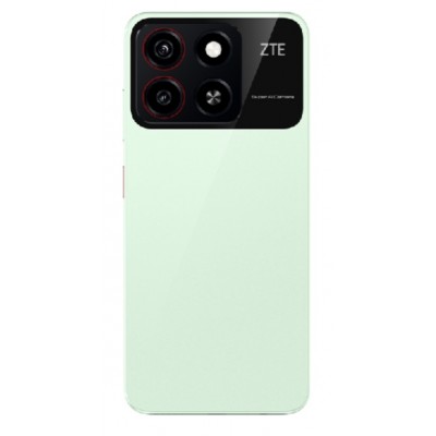 Full Body Housing For Zte Blade A35 Green - Maxbhi Com