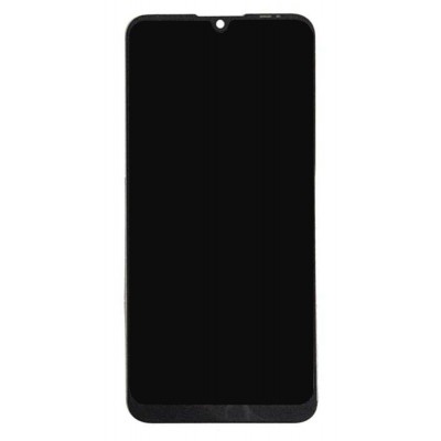 Lcd Screen For Zte Blade A35 Replacement Display By - Maxbhi Com