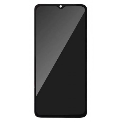 Lcd With Touch Screen For Umidigi G9 5g Blue By - Maxbhi Com