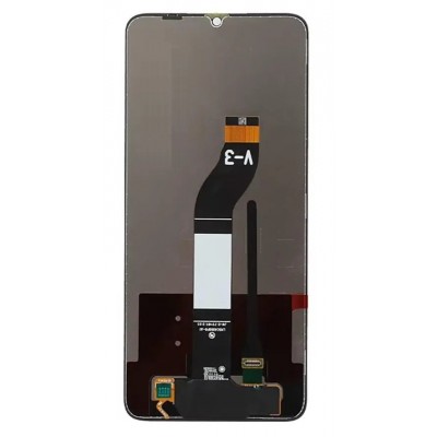 Lcd With Touch Screen For Umidigi G9 5g White By - Maxbhi Com