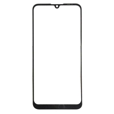 Touch Screen Digitizer For Zte Blade A35 Black By - Maxbhi Com