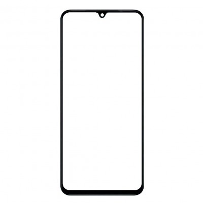 Touch Screen Digitizer For Umidigi G9t Black By - Maxbhi Com