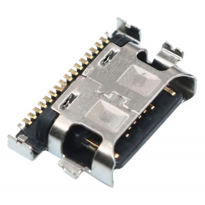 Charging Connector For Samsung Galaxy A21s By - Maxbhi Com